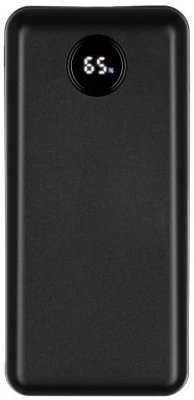 2E  30000mAh Black (2E-PB3009-BLACK)