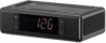 Годинник-радіо 2E SmartClock Wireless Charging Black (2E-AS01QIBK)
