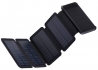 УМБ Power Bank 2E Solar 8000mAh Black (2E-PB814-BLACK)