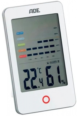 ADE  WS 1701