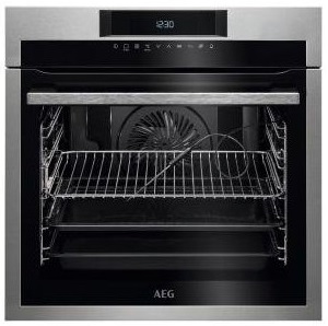 Духовой шкаф AEG BPE 742320 M