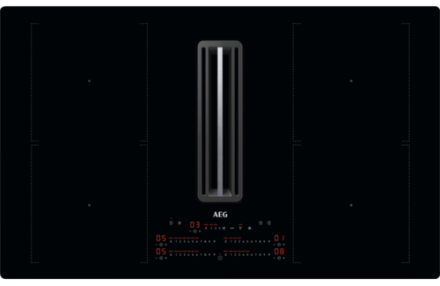 Варильна поверхня AEG CCE 84751 CB