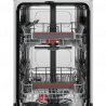 Посудомоечная машина AEG FFB 62407 ZM