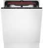Встраиваемая посудомоечная машина AEG FSB 53927 Z
