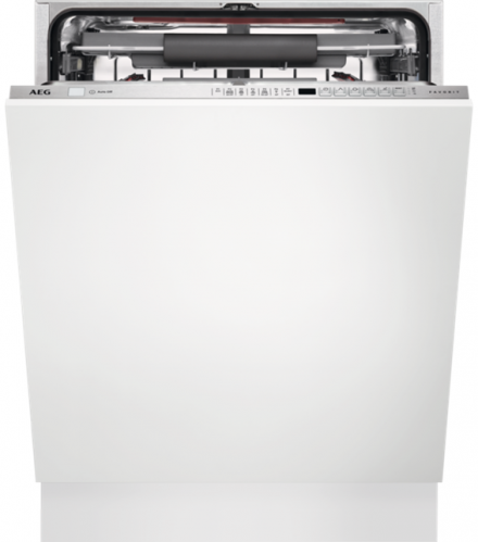 Встраиваемая посудомоечная машина AEG FSE 73700 P