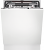 Встраиваемая посудомоечная машина AEG FSE 73700 P