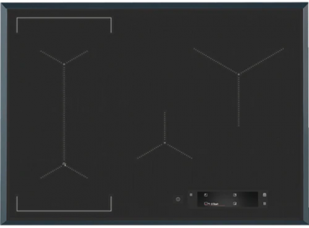 Варочная поверхность AEG IAE 74840 FB