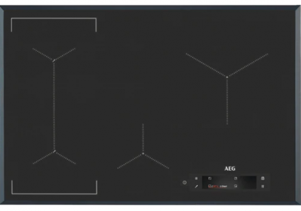 Варильна поверхня AEG IAE 84881 FB