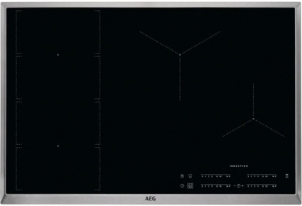 Варочная поверхность AEG IKE 84471 XB