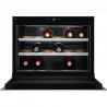 Встраиваемый винный шкаф AEG KWK 884520 M