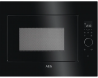 Встраиваемая микроволновая печь AEG MBE 2658 SEB