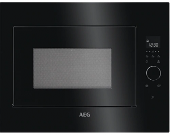 AEG  MBE 2658 SEB