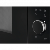 Встраиваемая микроволновая печь AEG MBE 2658 SEB