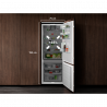Встраиваемый холодильник AEG NSC 7P751 ES