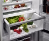 Встраиваемый холодильник AEG NSC 8M191 DS