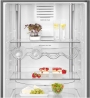 Холодильник AEG RCB 63726 OX