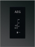 Холодильник AEG RCB 63326 OX