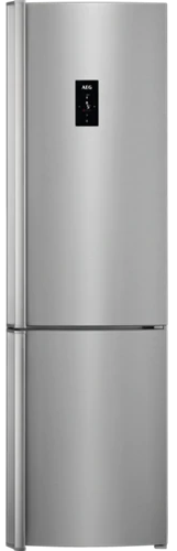 Холодильник AEG RCB 93734 KX