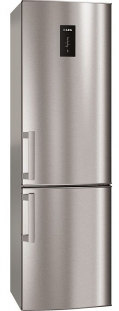 Холодильник AEG S 53620 CTXF