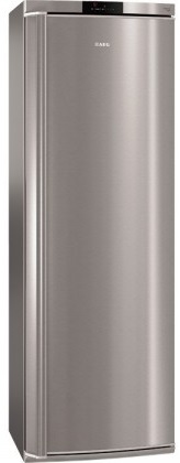 Холодильник AEG S 74010 KDX0