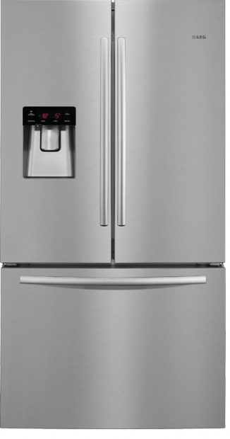 Холодильник AEG S 76020 CMX2