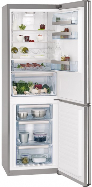 Холодильник AEG S 83520 CMX2