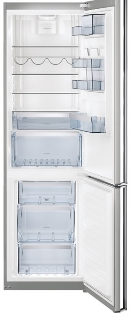 Холодильник AEG S 83920 CMXF