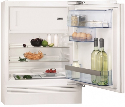 Встраиваемый холодильник AEG SKS 58240 F0