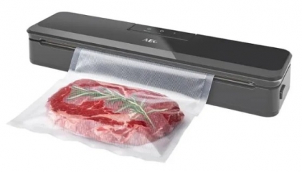 Вакуумний пакувальник AEG VS4-1-4AG