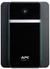 Источник бесперебойного питания APC Back-UPS 1200VA, IEC (BX1200MI)