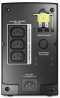 Источник бесперебойного питания APC Back-UPS 500VA, IEC (BX500CI)