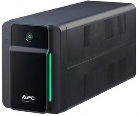 Источник бесперебойного питания APC Back-UPS 900VA, IEC (BVX900LI)