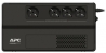 Источник бесперебойного питания APC Back-UPS BV 800VA, Schuko (BV800I-GR)