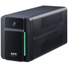 Источник бесперебойного питания APC Back-UPS L-I 950VA AVR (BX950MI-GR)