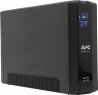 Источник бесперебойного питания APC Back UPS Pro BR 1600VA, LCD (BR1600MI)