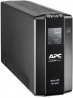 Источник бесперебойного питания APC Back UPS Pro BR 650VA, LCD (BR650MI)