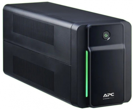 Источник бесперебойного питания APC Back-UPS 1600VA (BX1600MI)