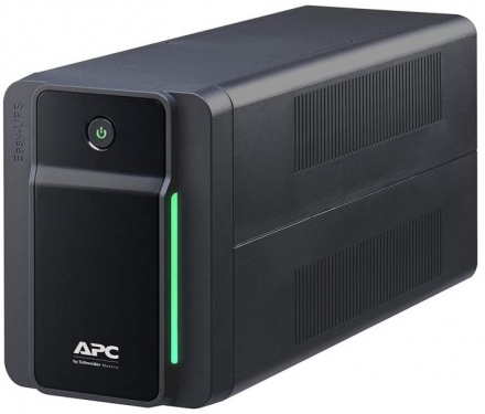 Джерело безперебійного живлення APC Easy UPS 1600VA, IEC (BVX1600LI)