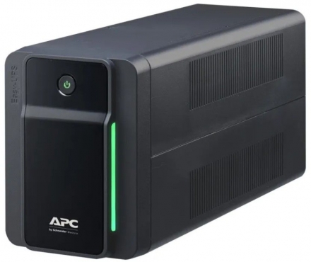 Джерело безперебійного живлення APC Easy UPS 900VA, Schuko (BVX900LI-GR)