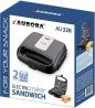 Сендвічниця AURORA AU 328