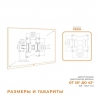 Держатель Acclab AL-BT201