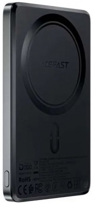 Acefast  M8 5000mAh Black
