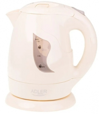 Adler  AD 08 Beige