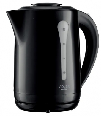 Adler  AD 1244 Black