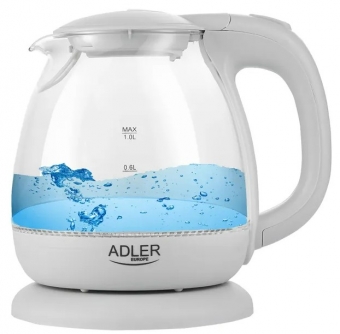 Adler  AD 1283 Grey