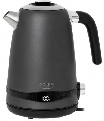 Adler  AD 1295 Grey
