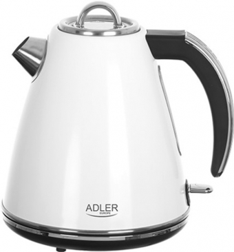 Adler  AD 1343 White