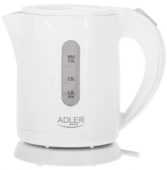 Adler  AD 1371 White