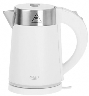 Adler  AD 1372 White