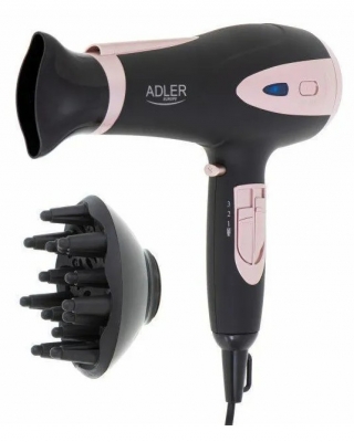 Adler  AD 2248 Black